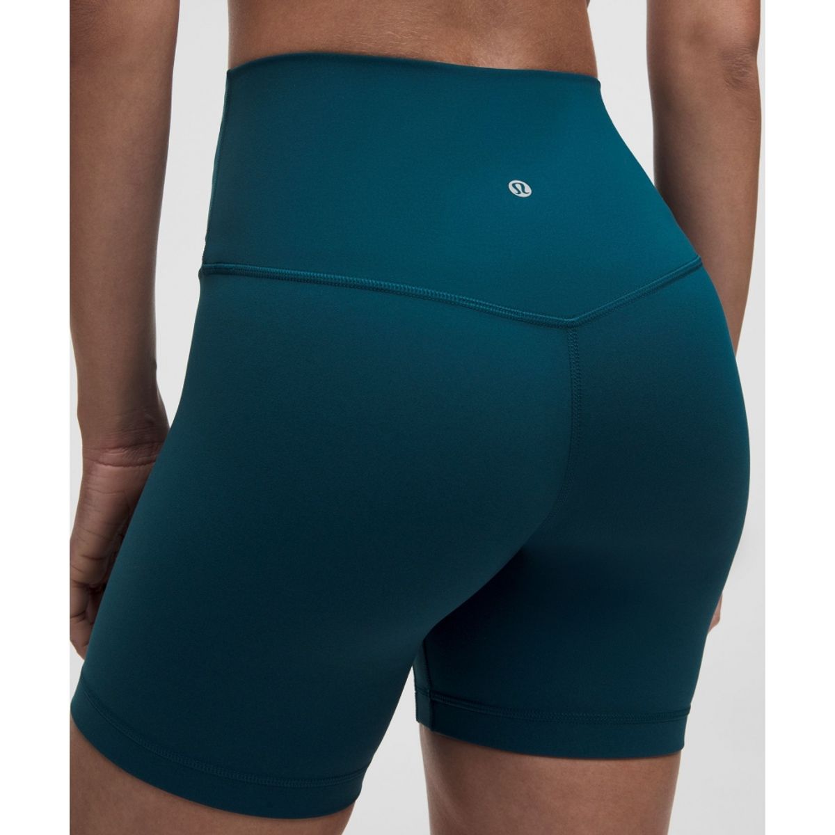 룰루레몬(LULULEMON) Align No Line™ 하이라이즈 쇼츠 6inch  REMA