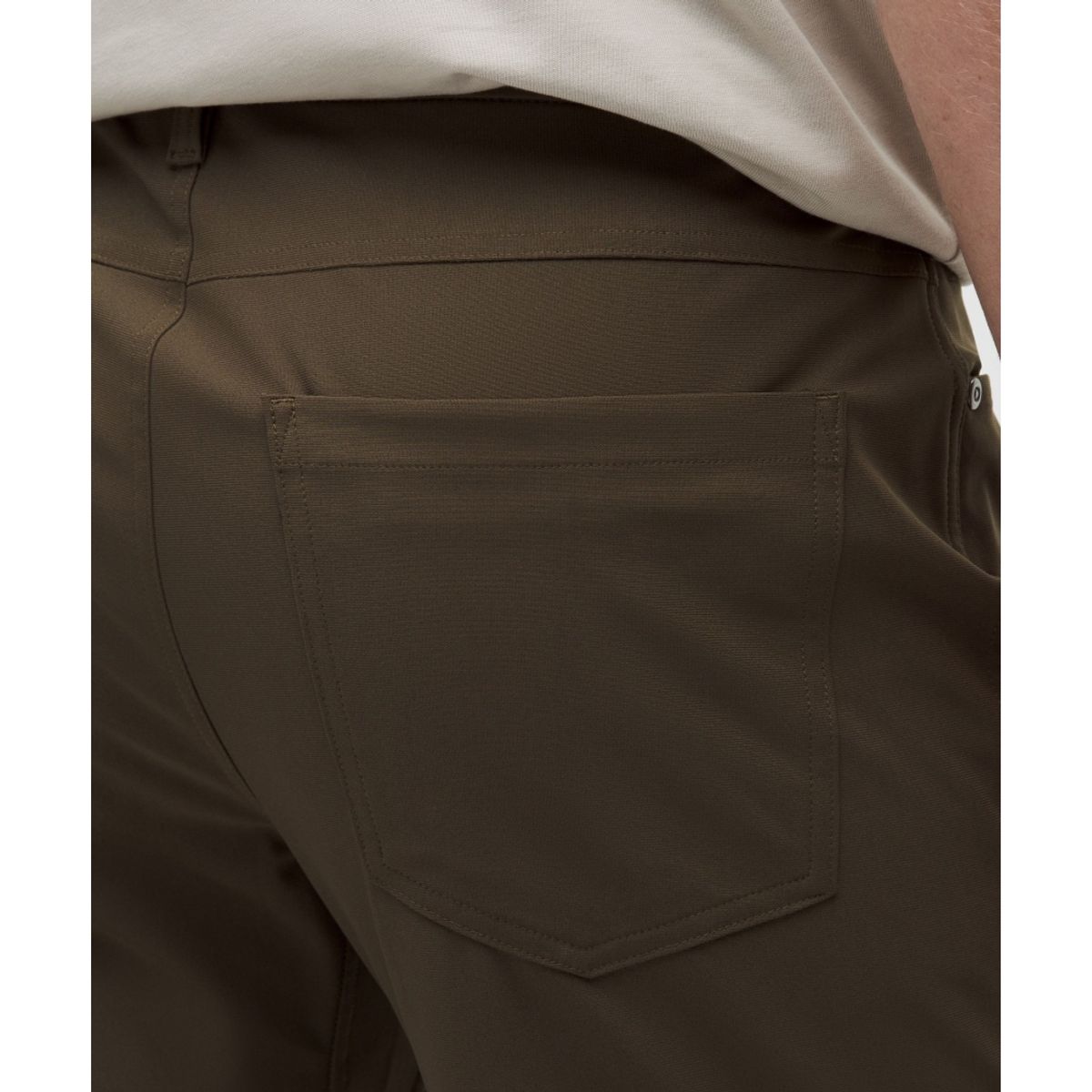 룰루레몬(LULULEMON) ABC 클래식 핏 파이브 포켓 팬츠 30” *Warpstreme