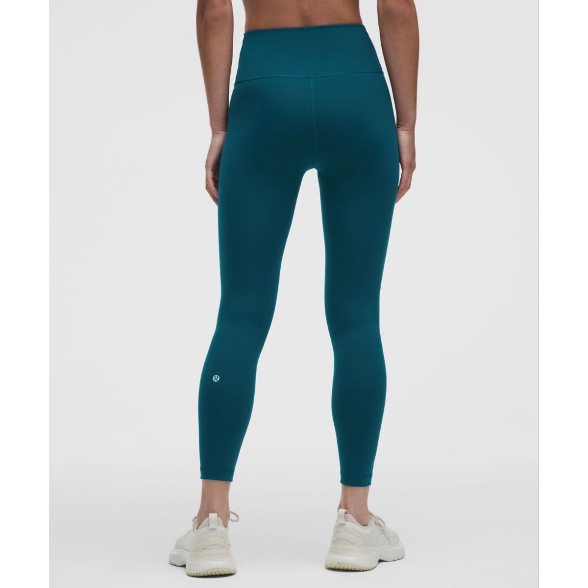 룰루레몬(LULULEMON) 원더 트레인 노라인 하이라이즈 타이츠 24inch *아시아 핏  REMA