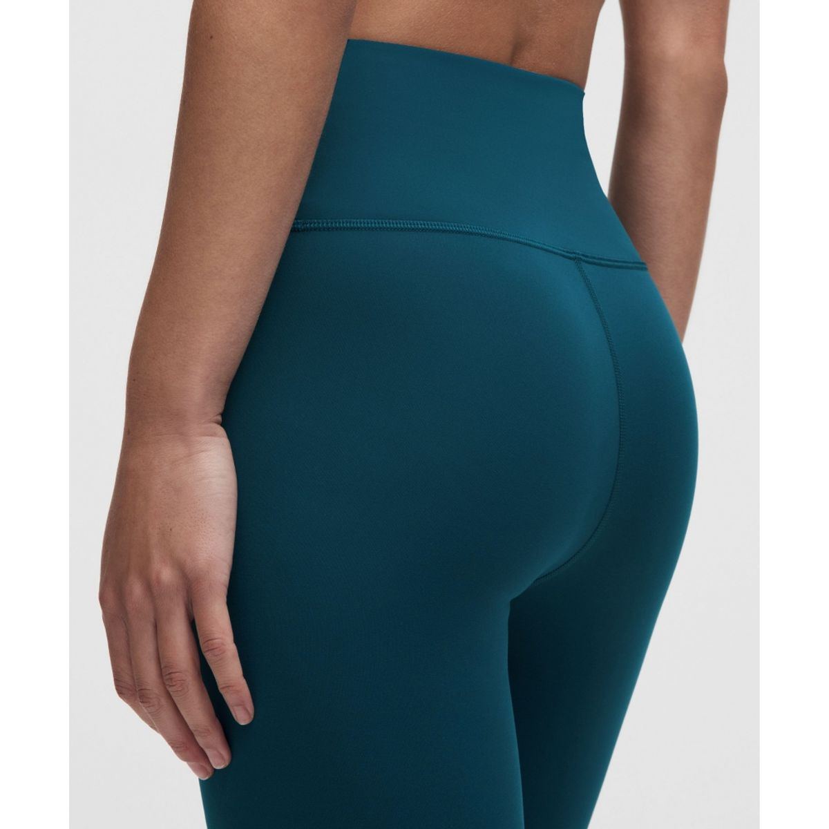 룰루레몬(LULULEMON) 원더 트레인 노라인 하이라이즈 타이츠 24inch *아시아 핏  REMA