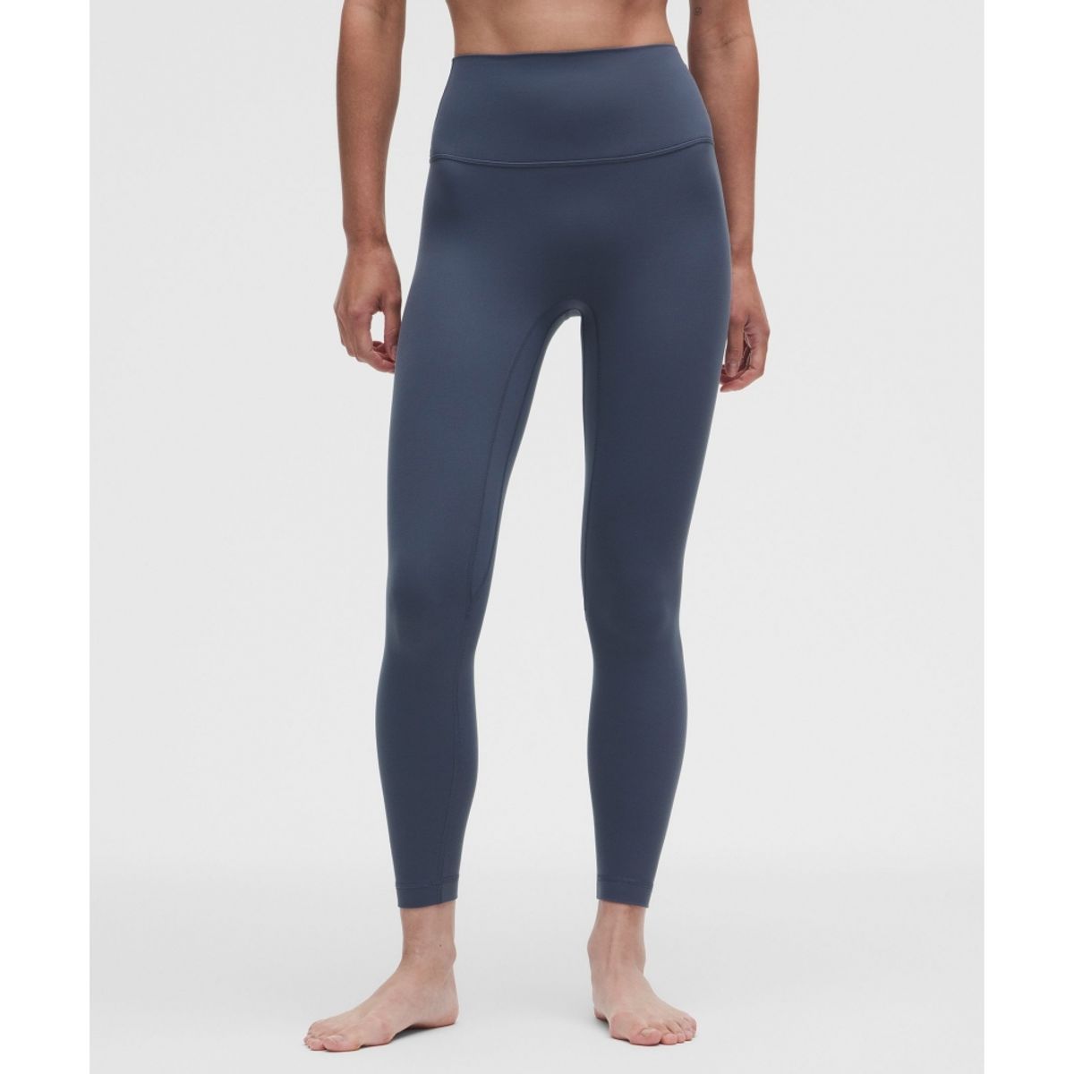 룰루레몬(LULULEMON) Align No Line™ 하이라이즈 팬츠 24inch *아시아 핏