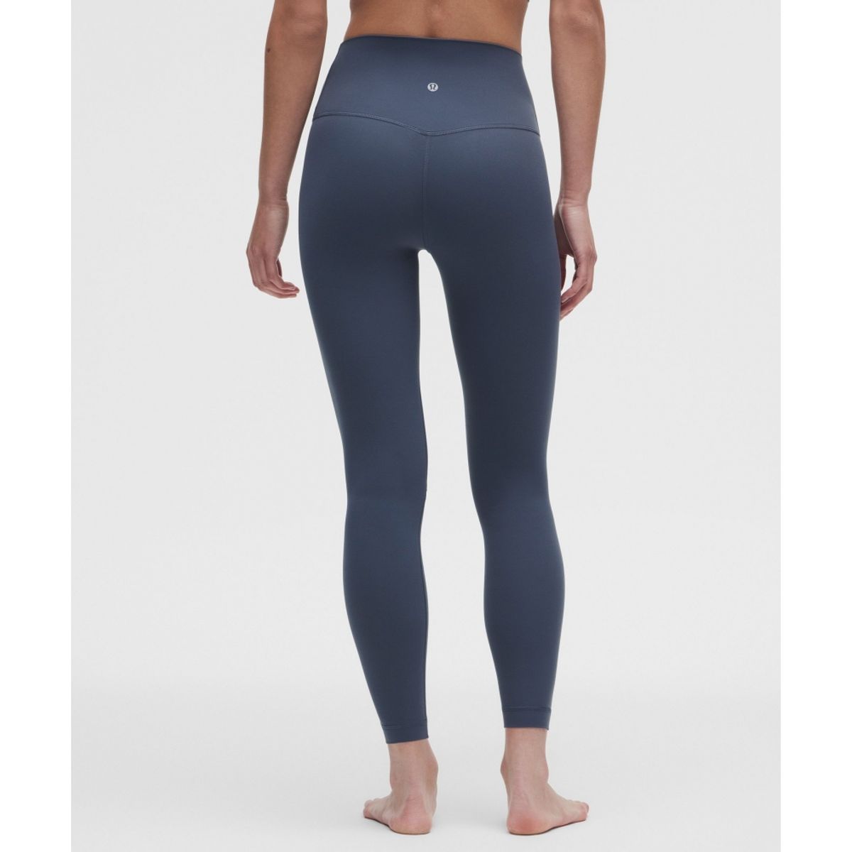 룰루레몬(LULULEMON) Align No Line™ 하이라이즈 팬츠 24inch *아시아 핏