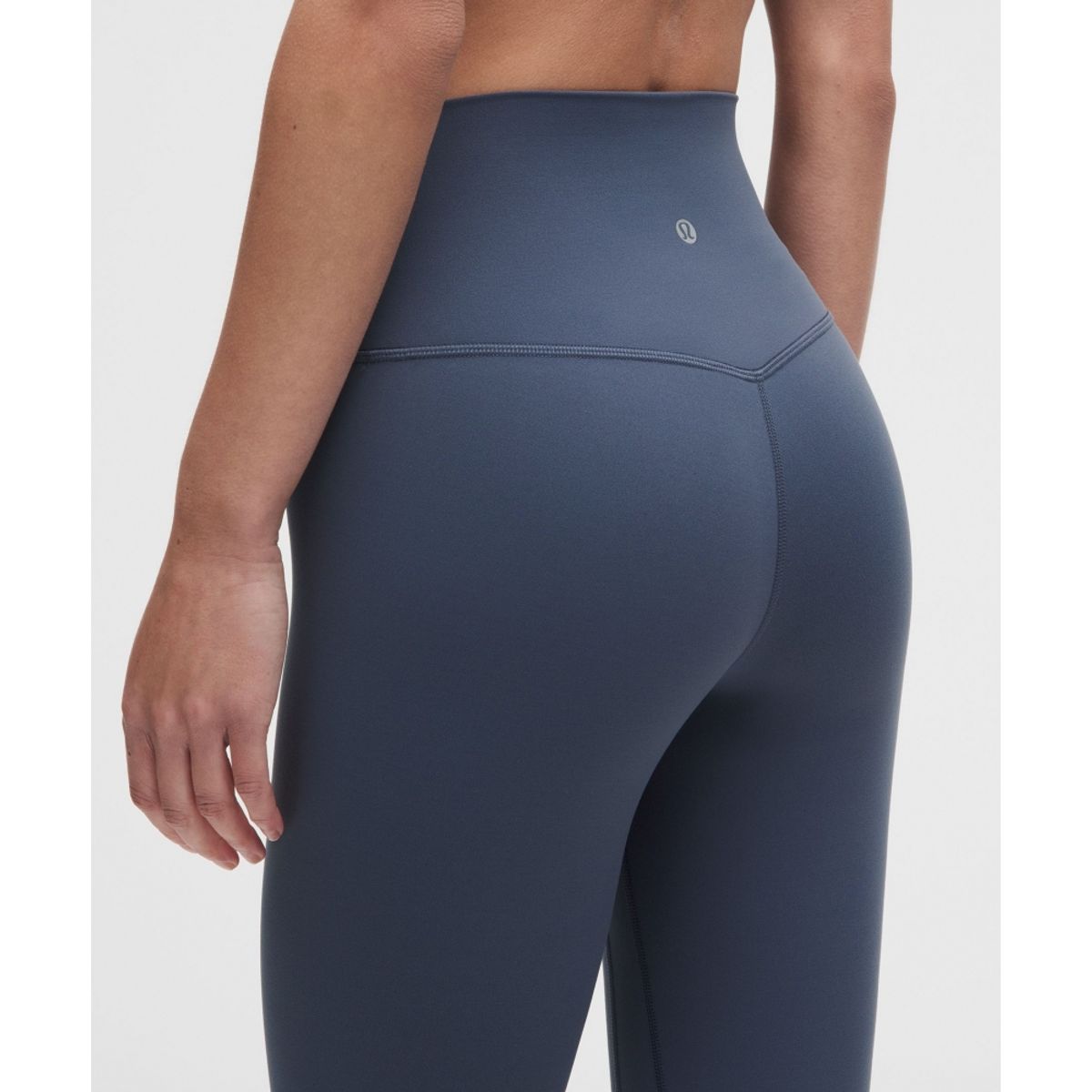 룰루레몬(LULULEMON) Align No Line™ 하이라이즈 팬츠 24inch *아시아 핏
