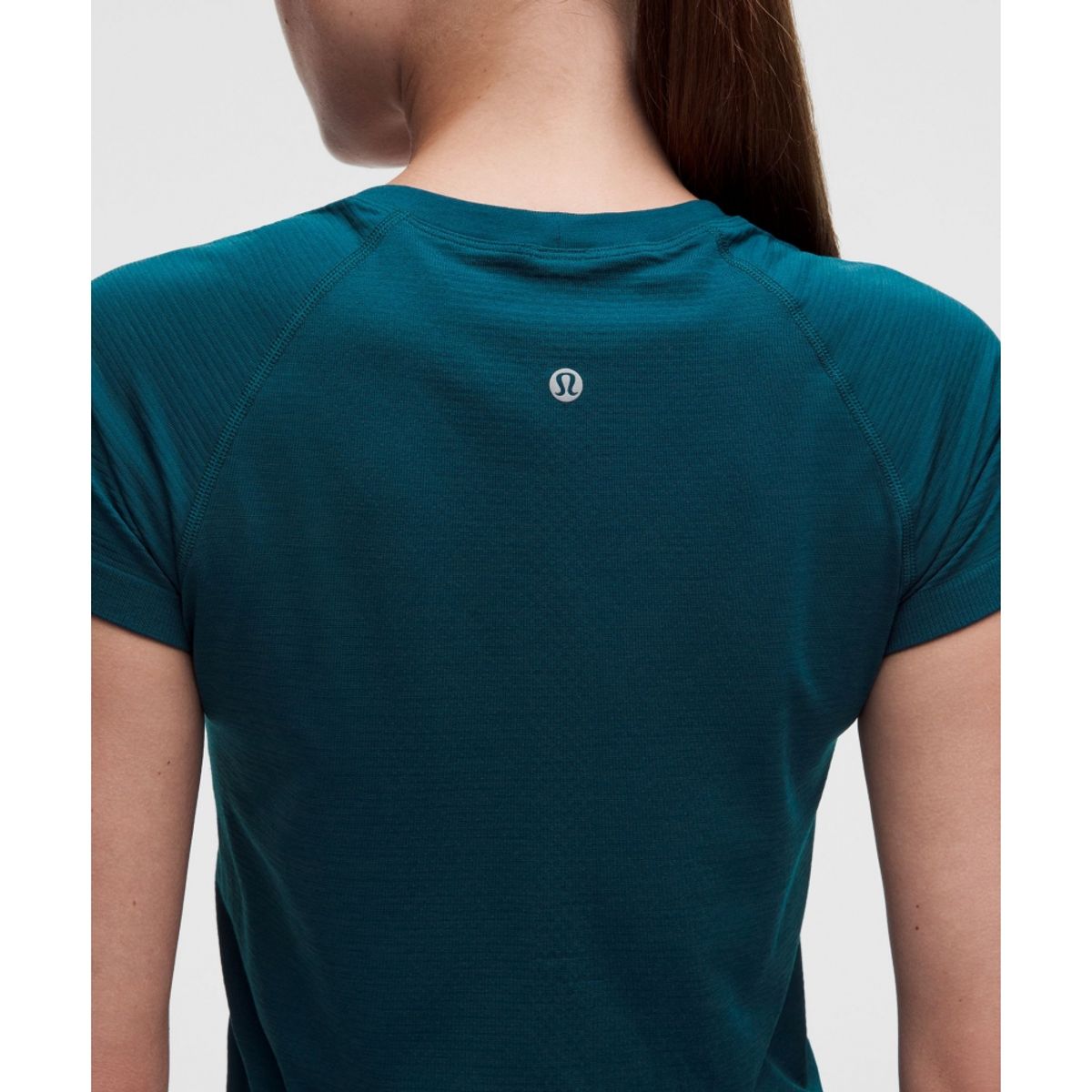 룰루레몬(LULULEMON) 스위프틀리 테크 숏슬리브 셔츠 2.0 *웨이스트 렝스