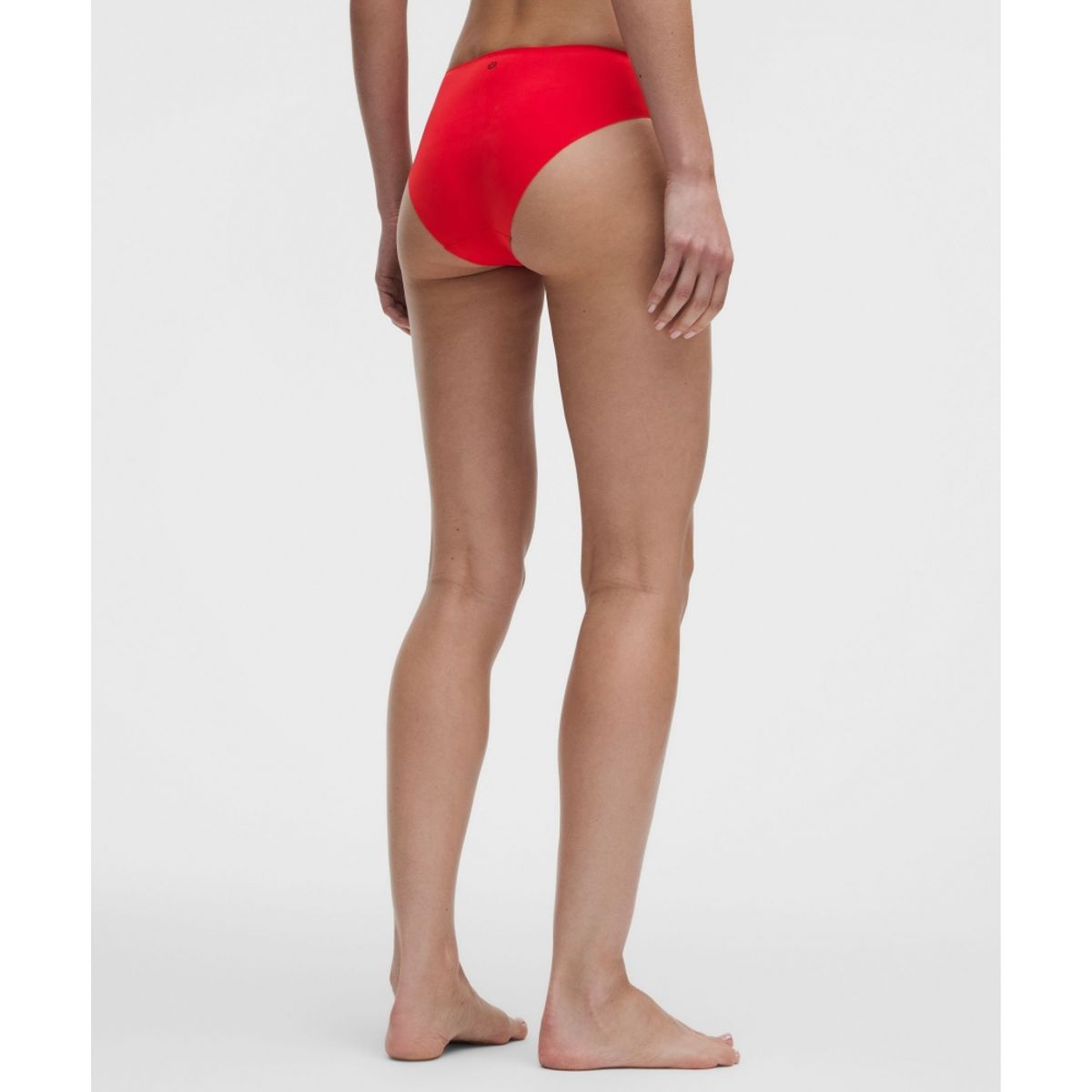 룰루레몬(LULULEMON) 인비지웨어 미드라이즈 비키니 언더웨어 *5팩  LMOM