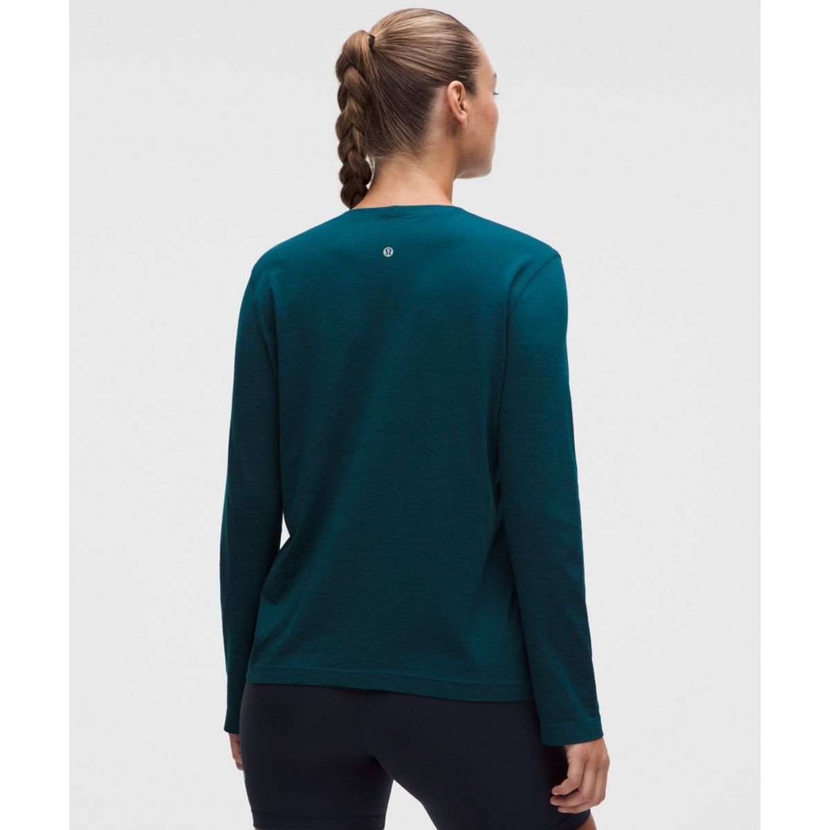 룰루레몬(LULULEMON) 스위프틀리 릴랙스드 롱슬리브 셔츠 *업데이트 핏  REMA REMA