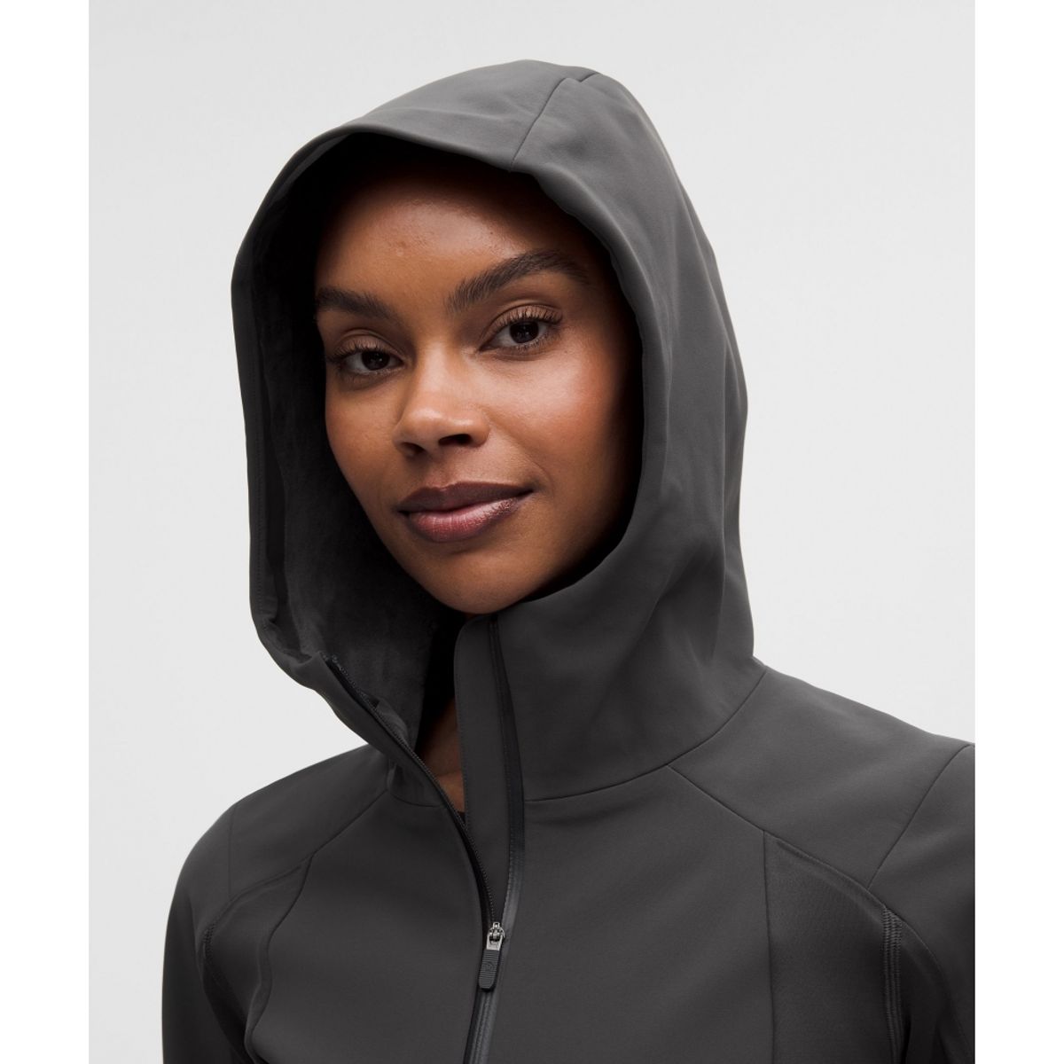 룰루레몬(LULULEMON) 우먼스 크로스 칠 퍼포먼스 재킷  GGRE