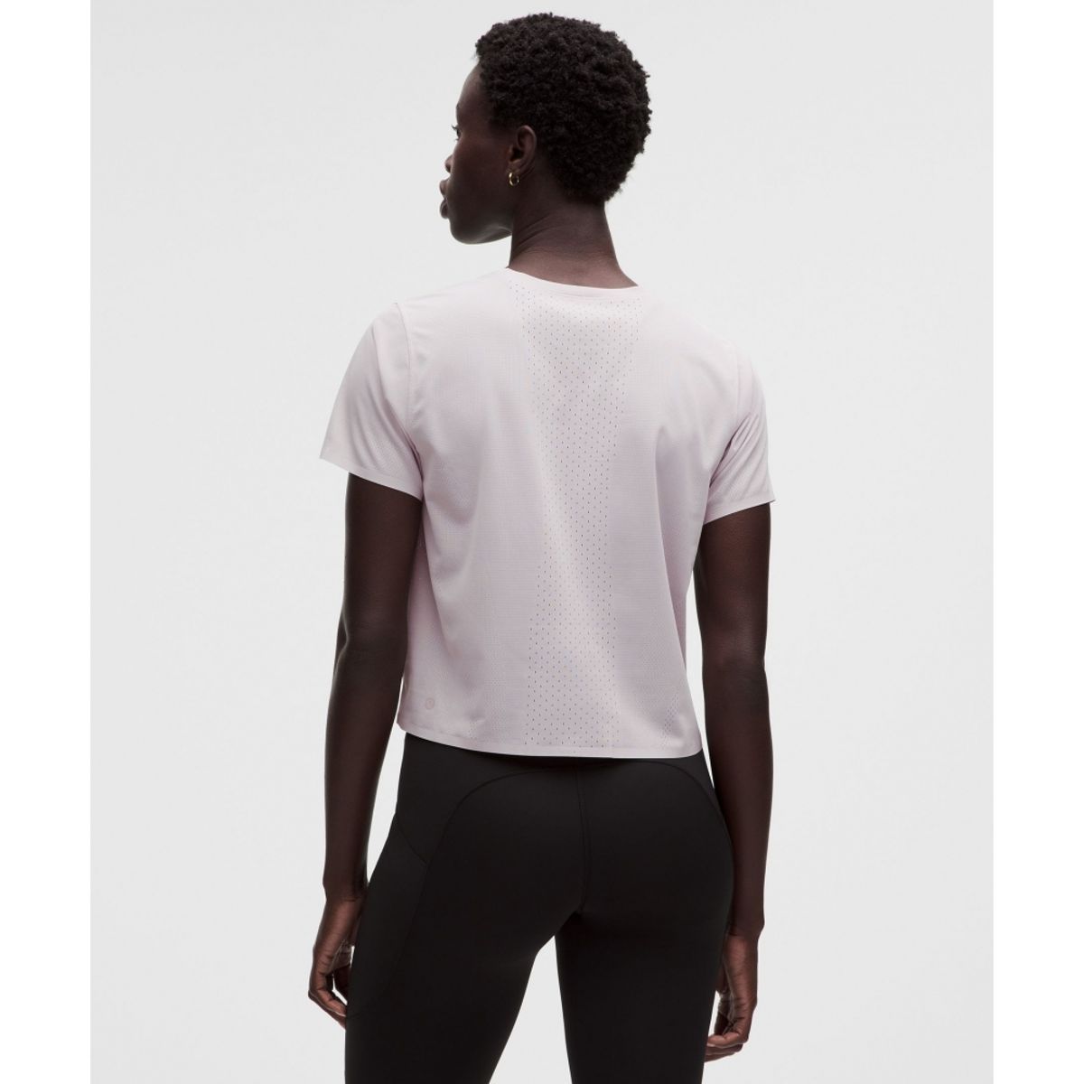 룰루레몬(LULULEMON) 우먼스 패스트 앤 프리 숏슬리브 셔츠  ICYT