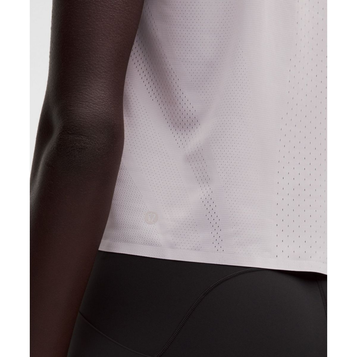 룰루레몬(LULULEMON) 우먼스 패스트 앤 프리 숏슬리브 셔츠  ICYT