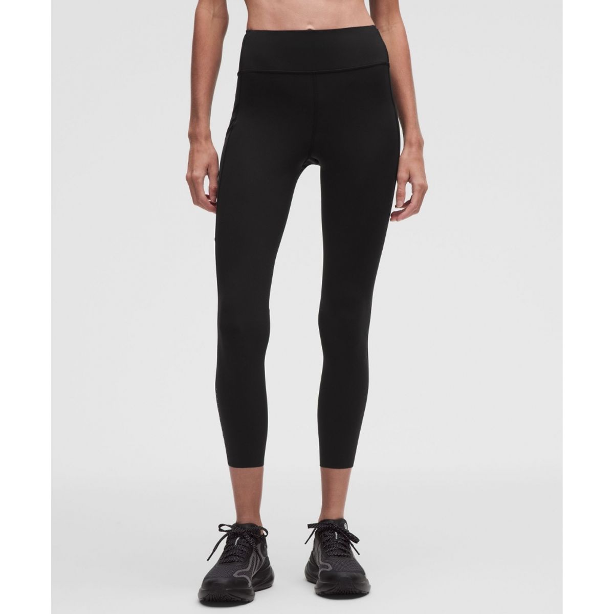룰루레몬(LULULEMON) 패스트 앤 프리 식스 포켓 하이라이즈 타이츠 25inch *업데이트 디자인