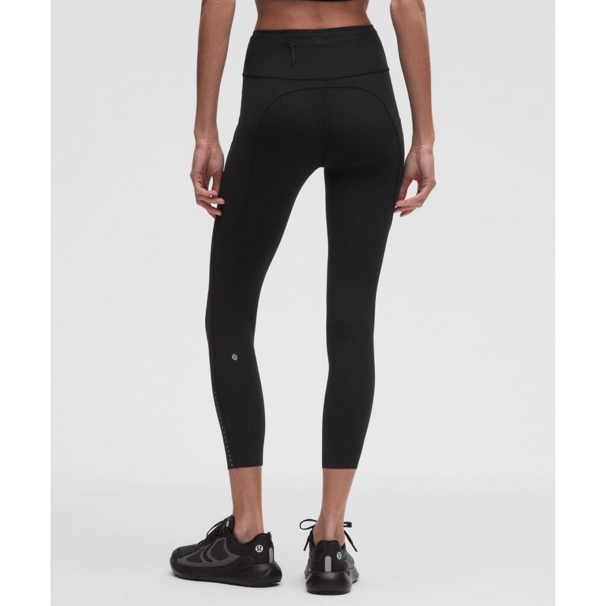 룰루레몬(LULULEMON) 패스트 앤 프리 식스 포켓 하이라이즈 타이츠 25inch *업데이트 디자인