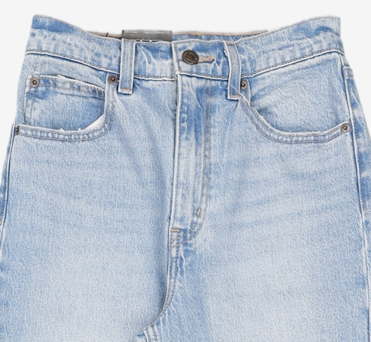 리바이스(LEVI'S) 청/데님 팬츠 24