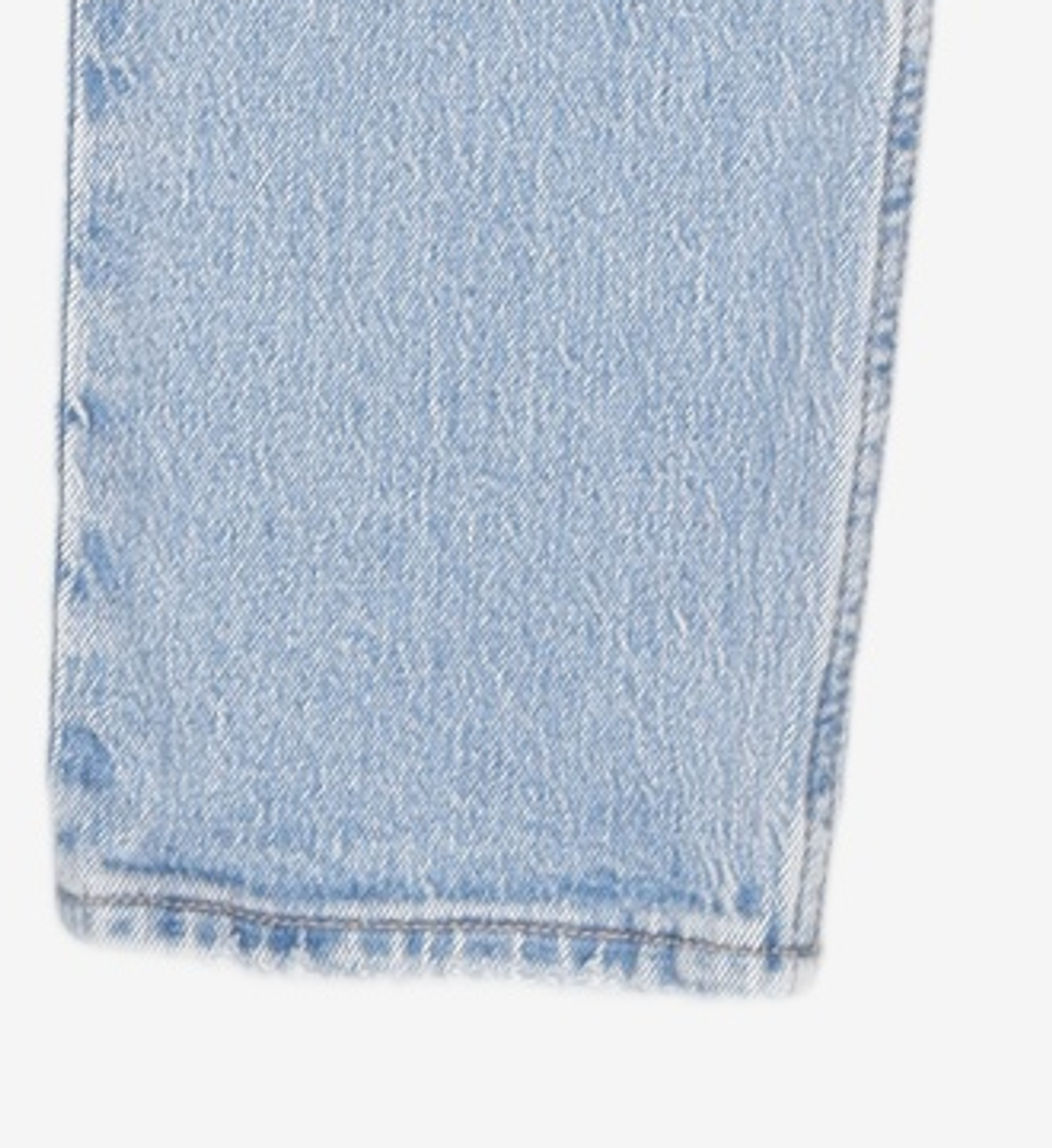 리바이스(LEVI'S) 청/데님 팬츠 24