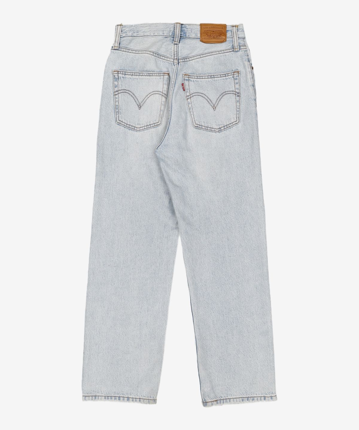 리바이스(LEVI'S) 청/데님 팬츠 25