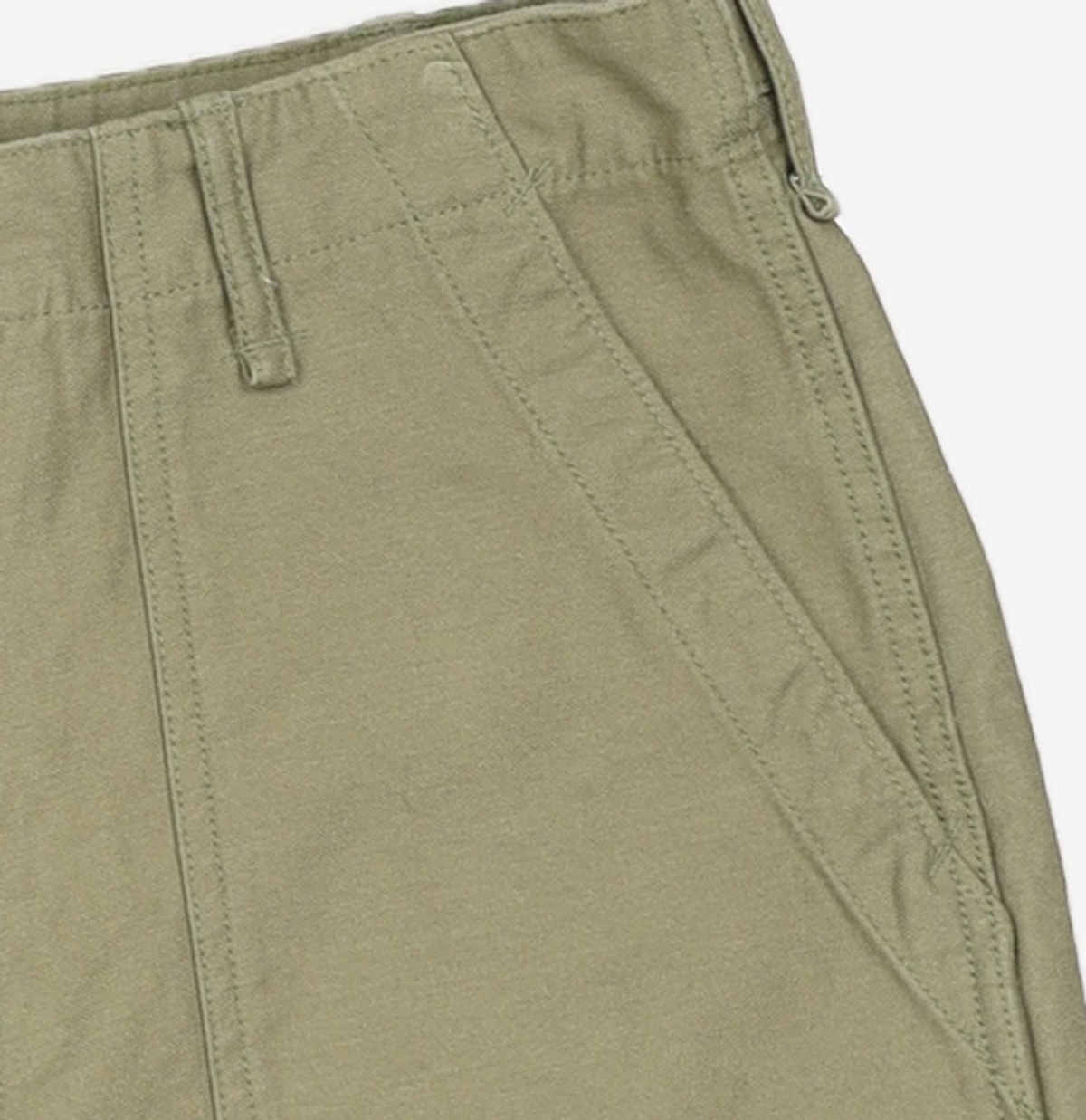 카키스(KHAKIS) 숏팬츠 L