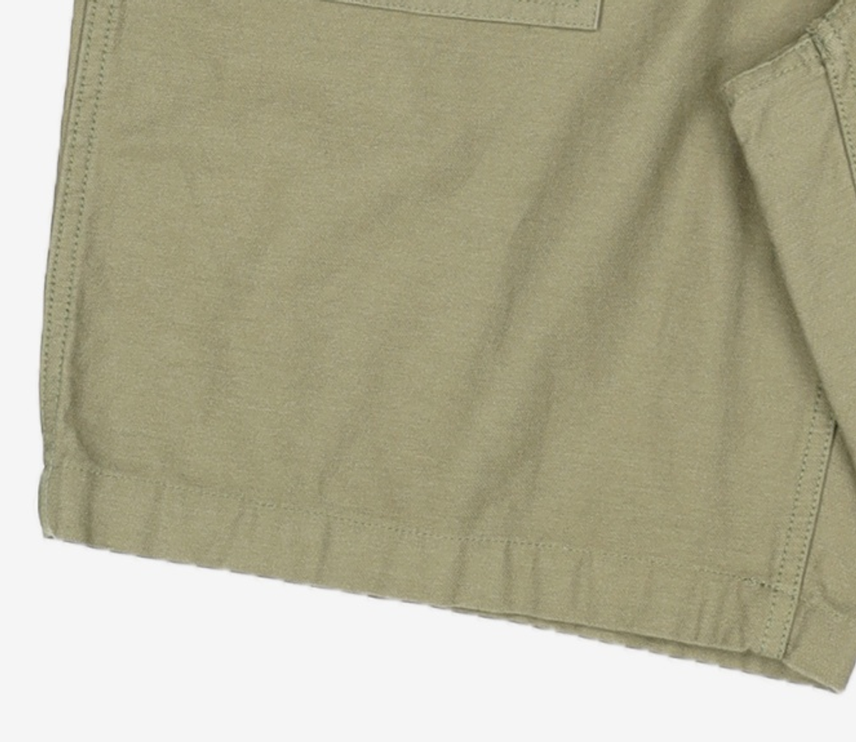 카키스(KHAKIS) 숏팬츠 L
