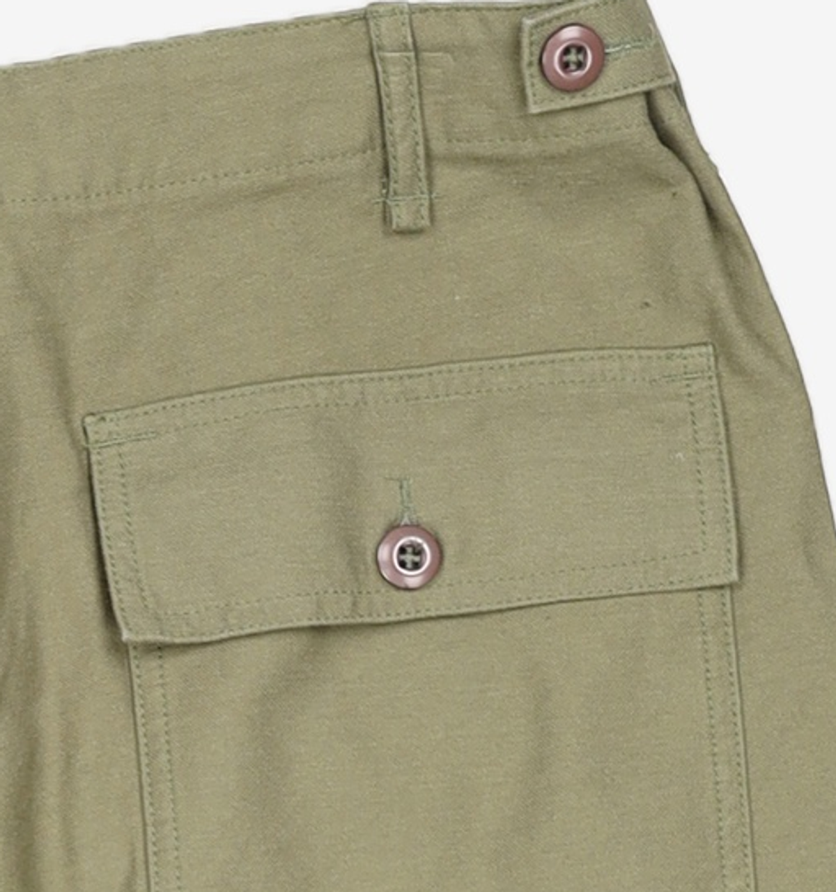 카키스(KHAKIS) 숏팬츠 L