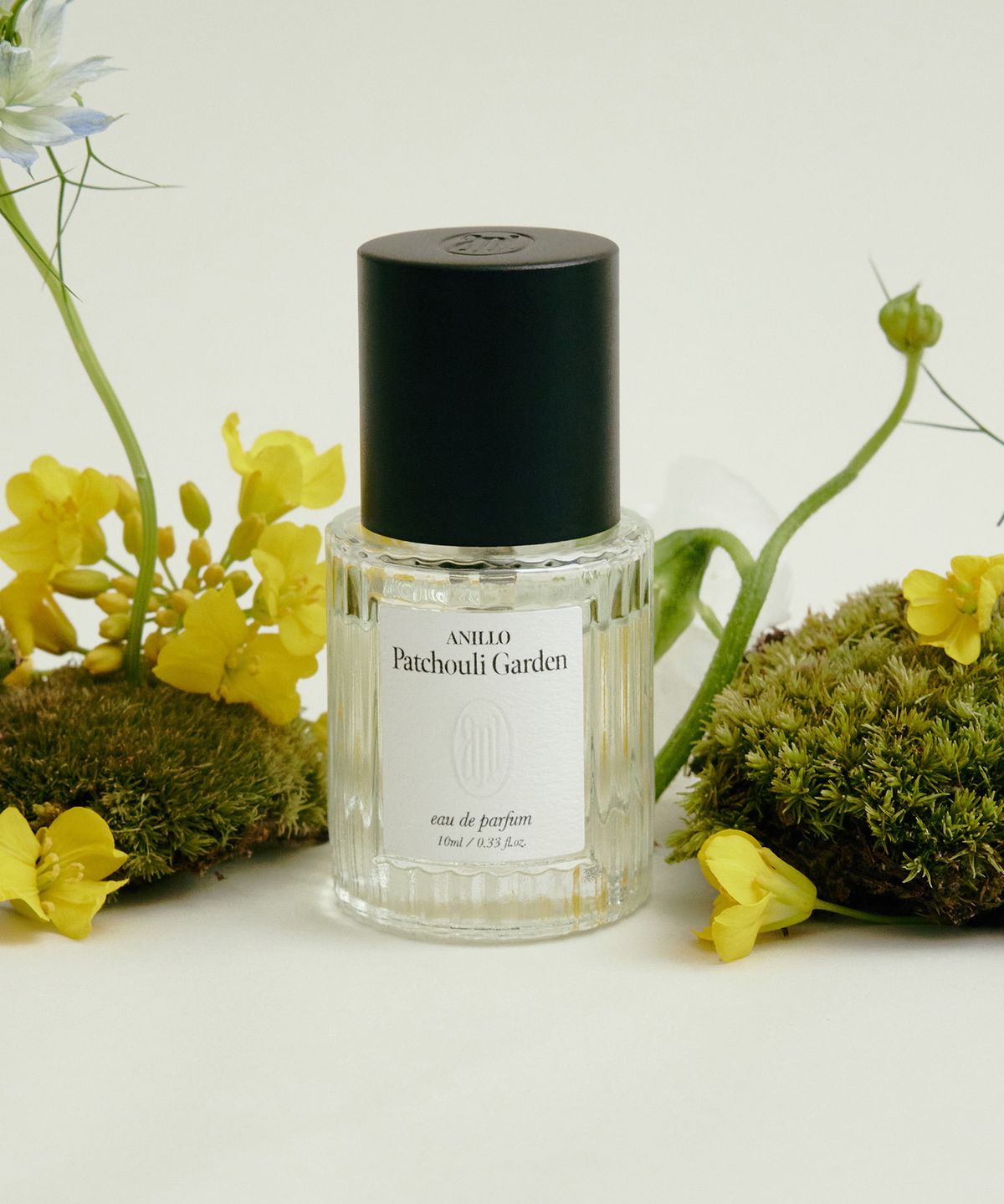 아닐로(ANILLO) 오 드 퍼퓸 10ml (5종 택 1)