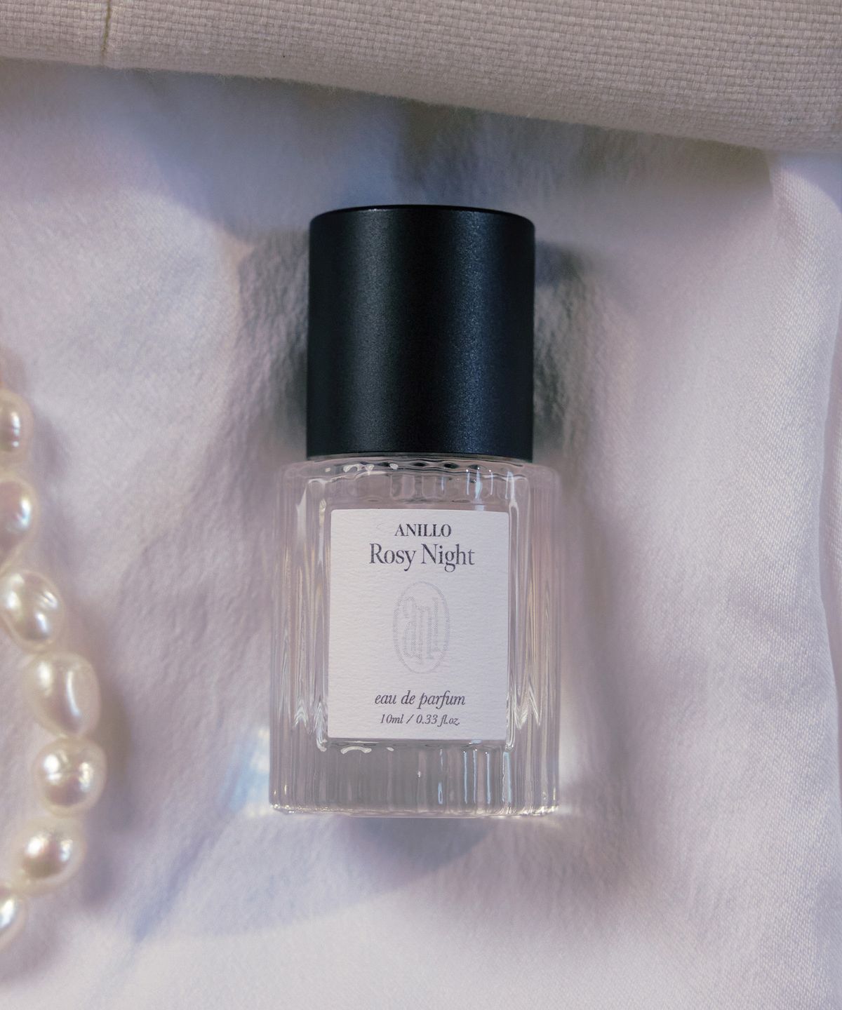 아닐로(ANILLO) 오 드 퍼퓸 10ml (5종 택 1)