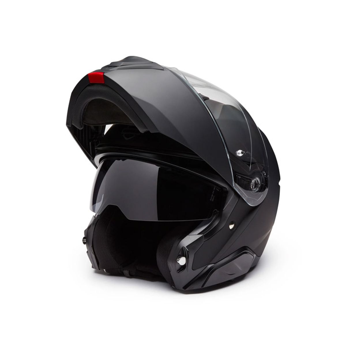 할리데이비슨(HARLEY-DAVIDSON) H-D 캡스톤 선쉴드 III H35 헬멧