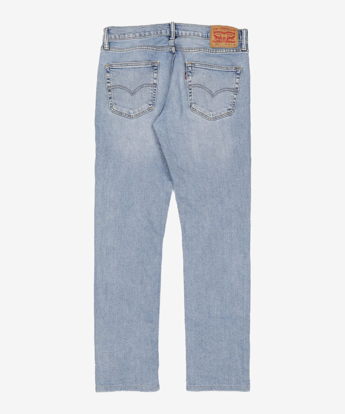 리바이스(LEVI'S) 청/데님 팬츠 32