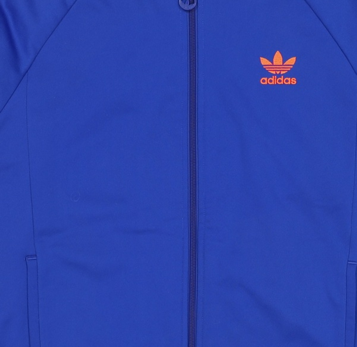 아디다스(ADIDAS) 트레이닝 재킷 100