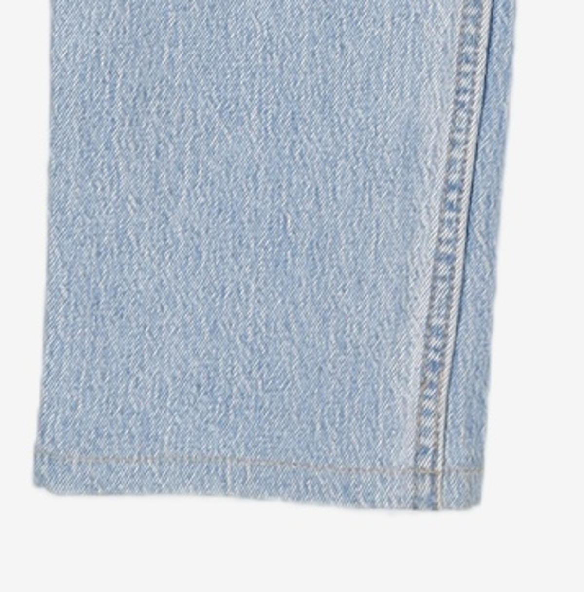 리바이스(LEVI'S) 청/데님 팬츠 25