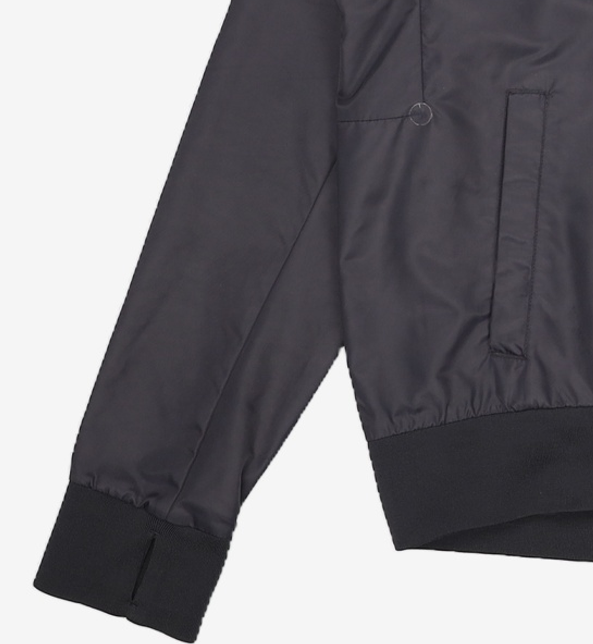 나이키(NIKE) 나일론/코치 재킷 L