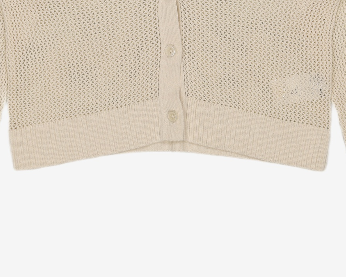 유니클로(UNIQLO) 카디건 S