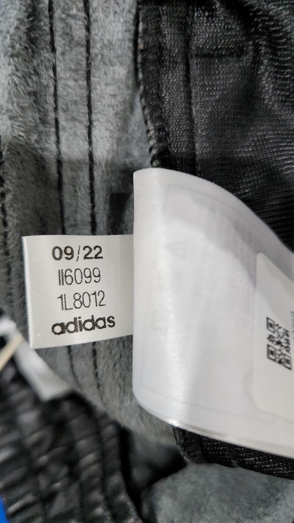 아디다스(ADIDAS) 트레이닝 팬츠 L
