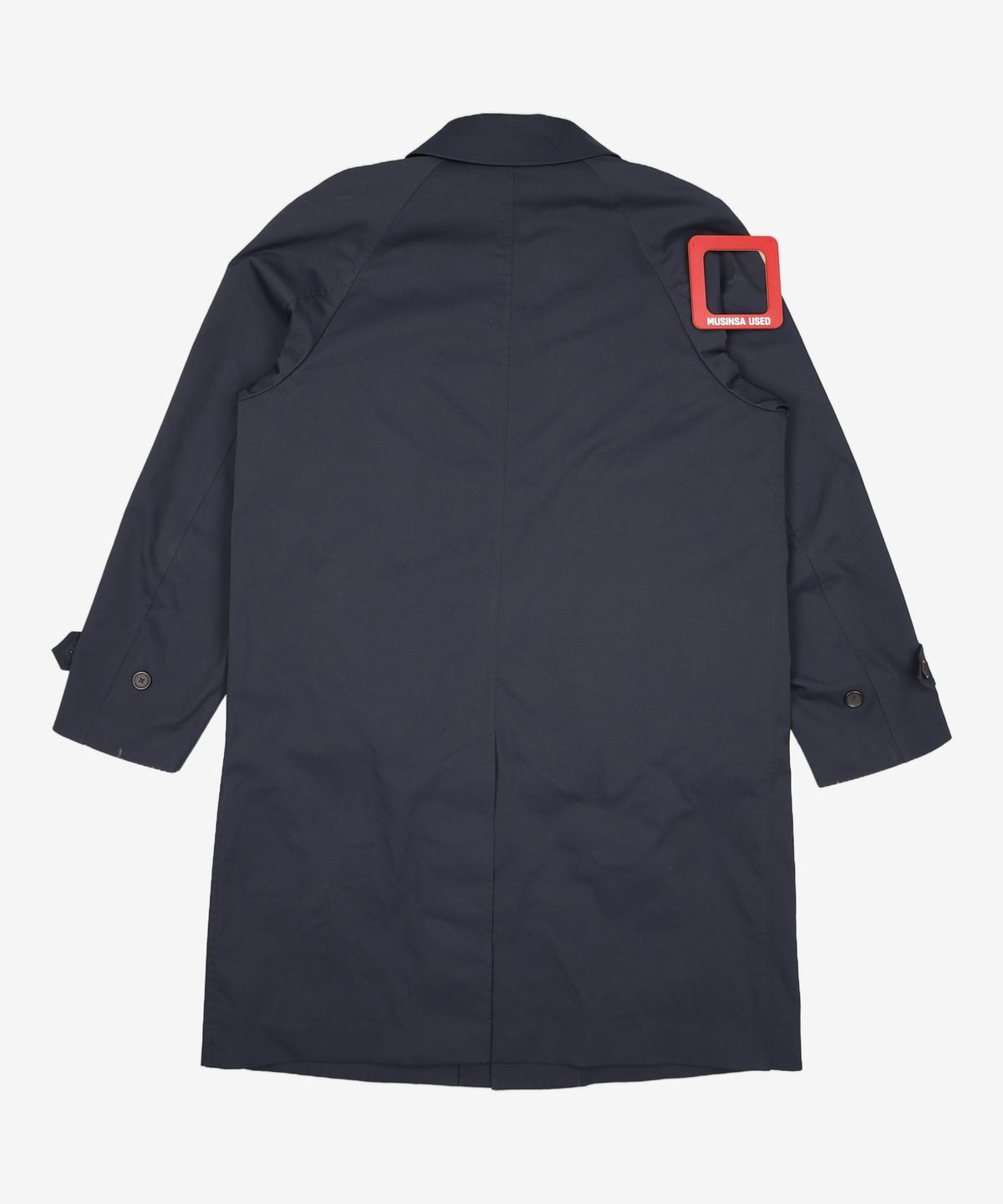 유니클로(UNIQLO) 봄 가을 코트 M