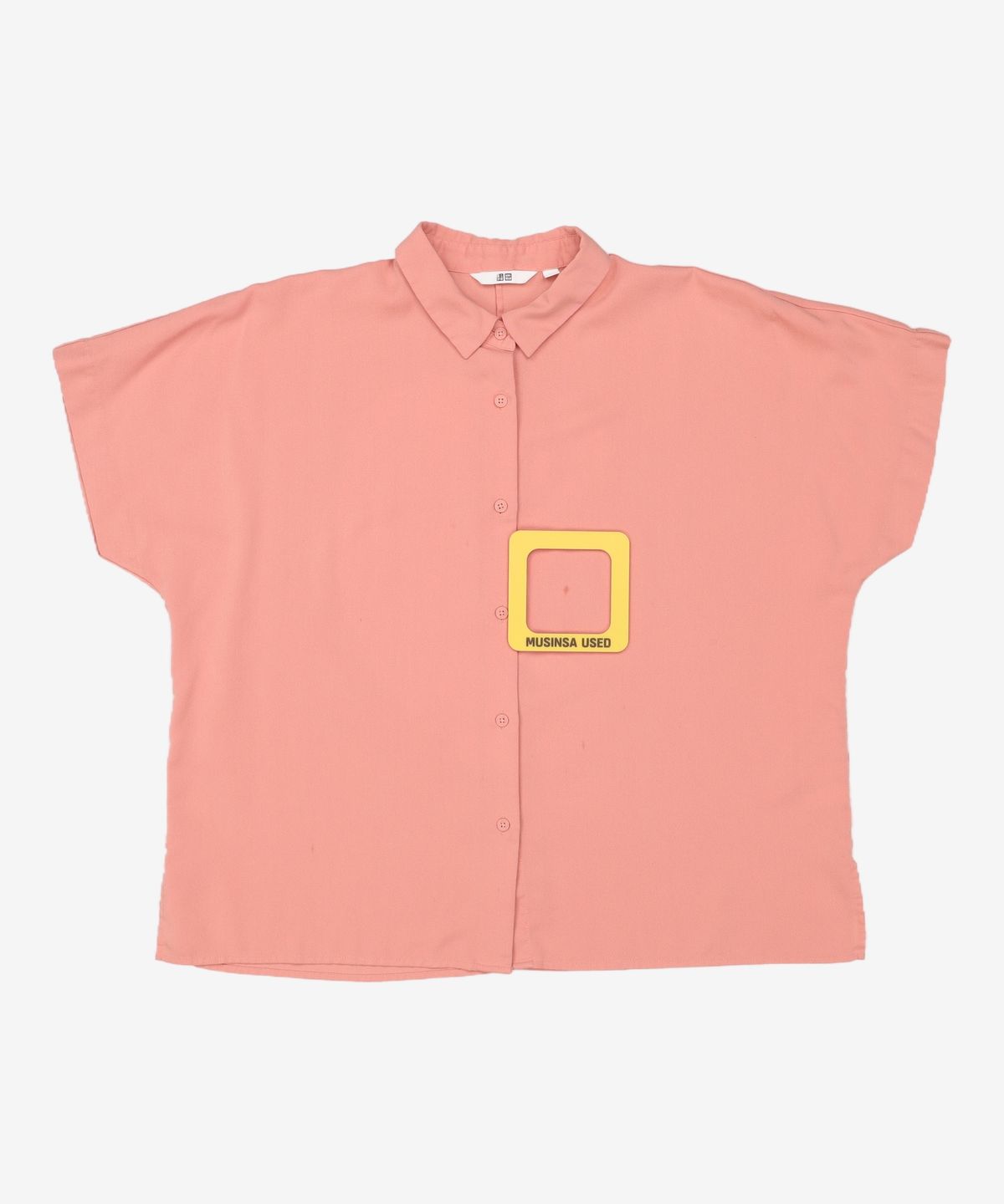 유니클로(UNIQLO) 캐주얼 셔츠 M