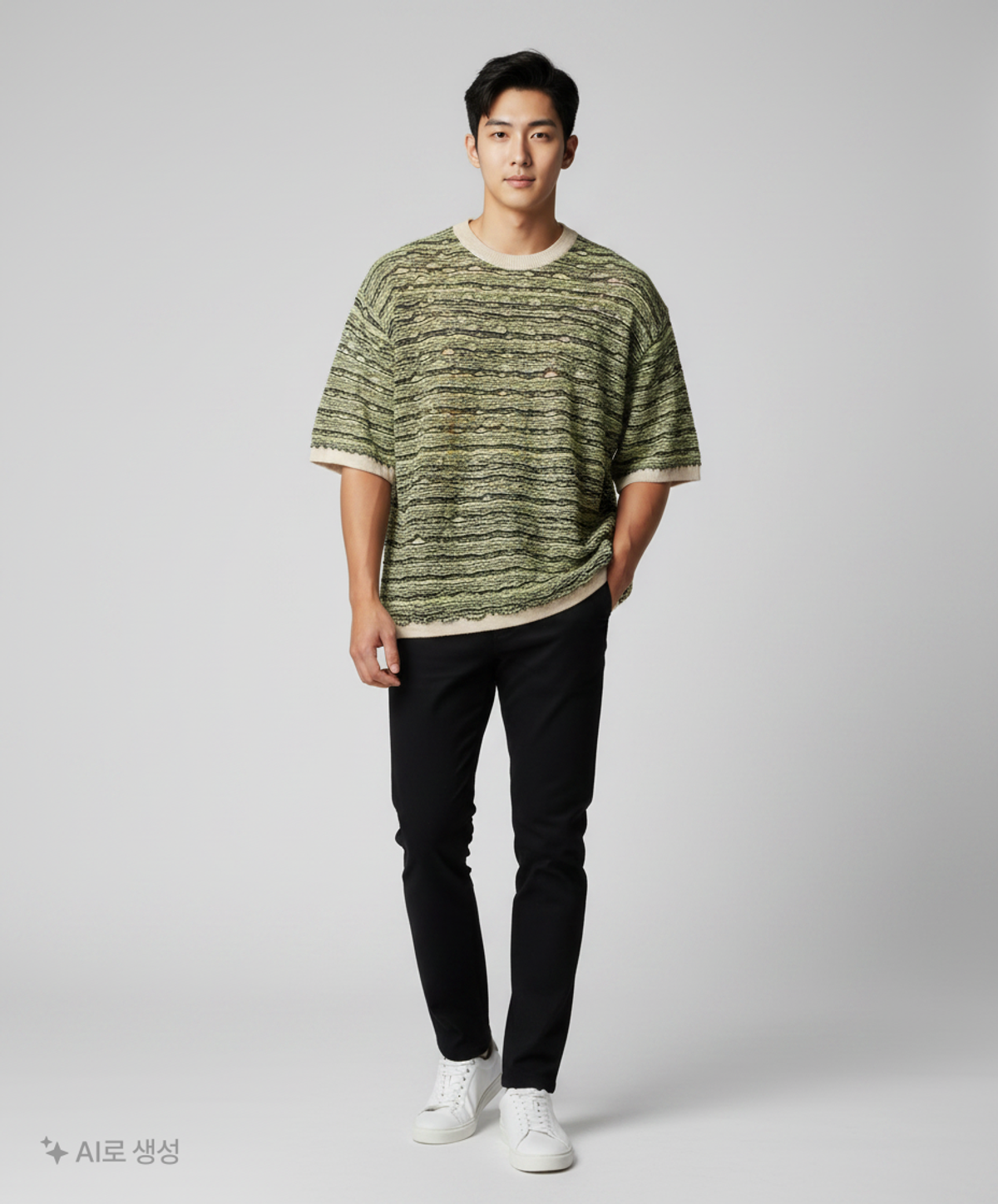 자라(ZARA) 니트/스웨터 M