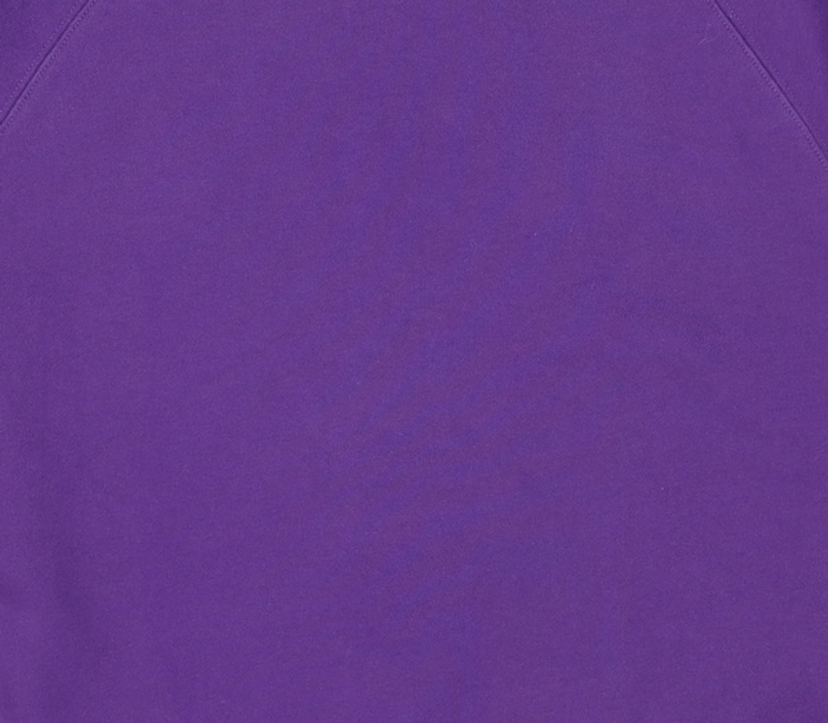 컬럼비아 유니버시티(COLUMBIA UNIVERSITY) CUT XXL LOGO OVER-FIT TERRY SWEATSHIRTS 빈티지퍼플 105