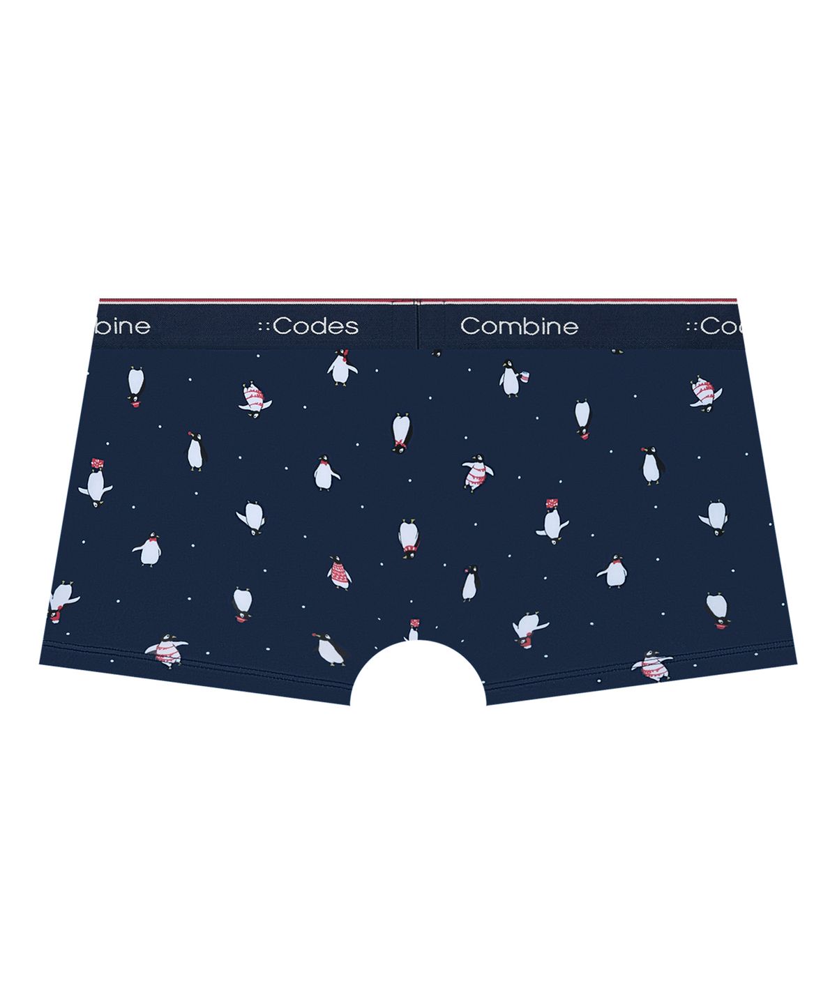 코데즈컴바인 이너웨어(CODES COMBINE INNERWEAR) 아틱 브리즈 드로즈