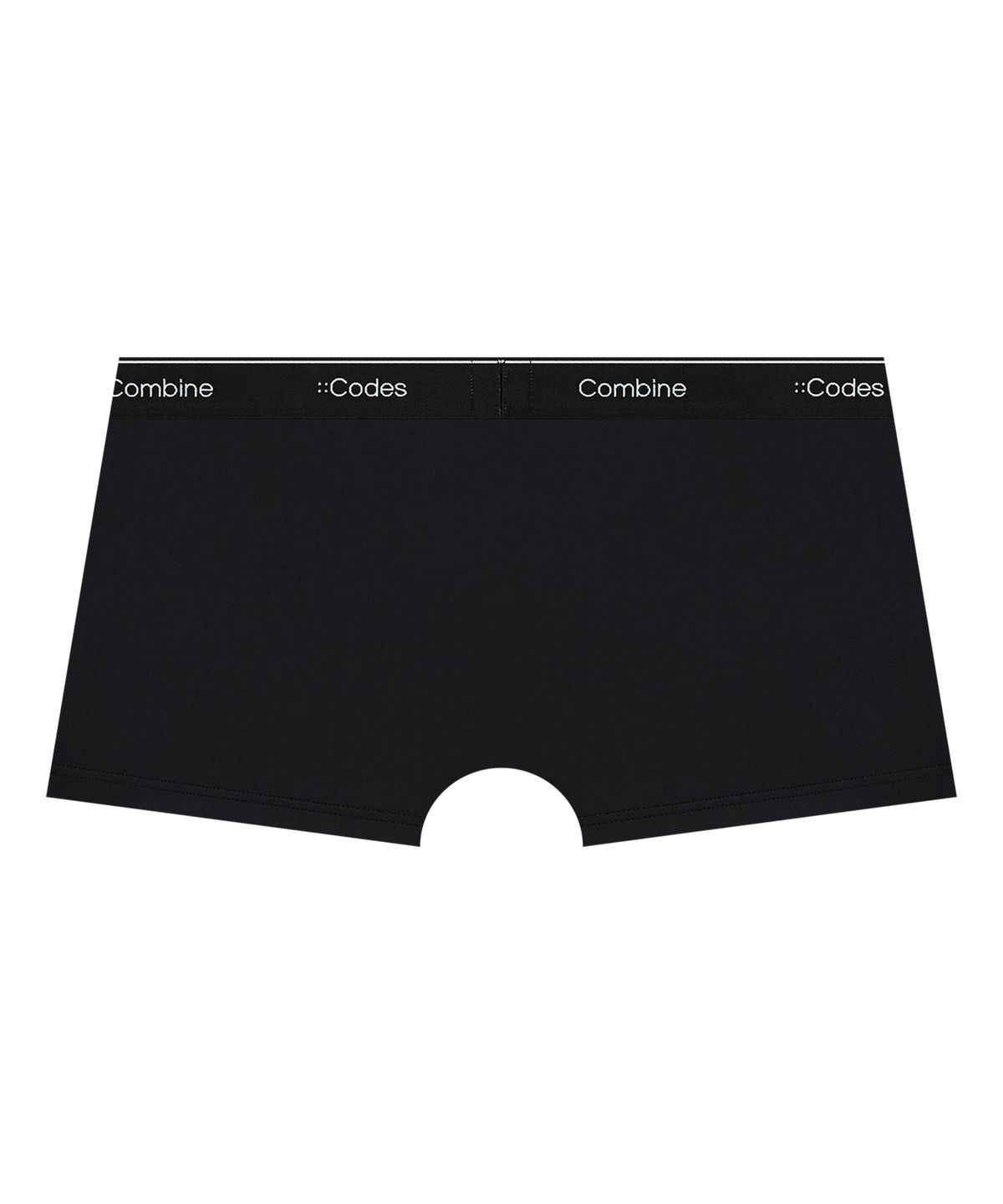 코데즈컴바인 이너웨어(CODES COMBINE INNERWEAR) [액티브에어] 뉴트럴 에어로쿨 드로즈_블랙
