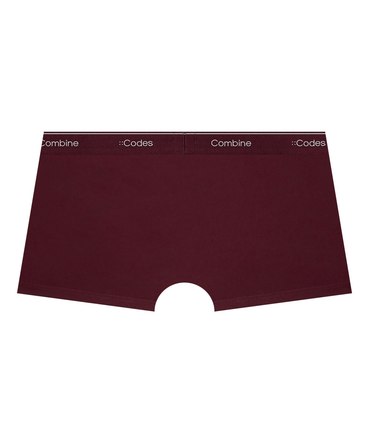 코데즈컴바인 이너웨어(CODES COMBINE INNERWEAR) [액티브에어] 뉴트럴 에어로쿨 드로즈_와인