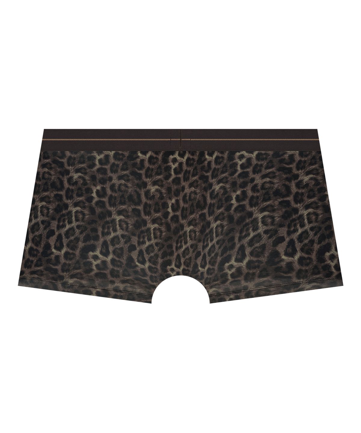 코데즈컴바인 이너웨어(CODES COMBINE INNERWEAR) 리얼 레오파드 드로즈