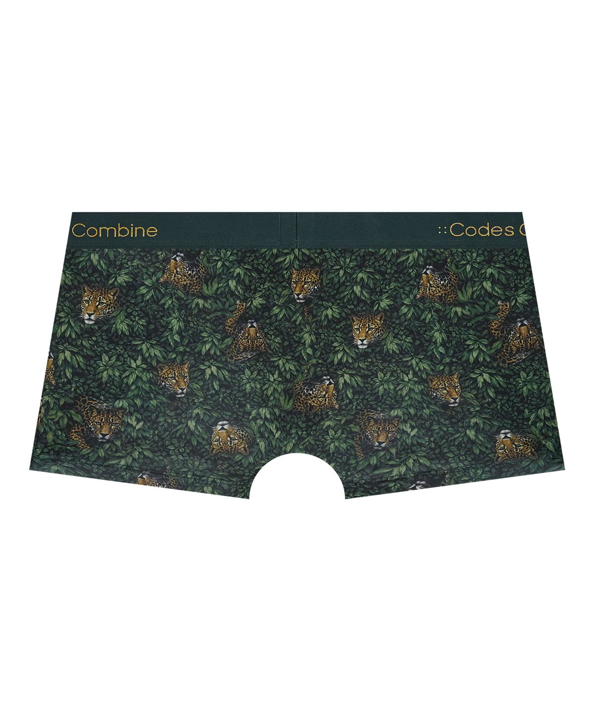 코데즈컴바인 이너웨어(CODES COMBINE INNERWEAR) 사파리 레오 드로즈