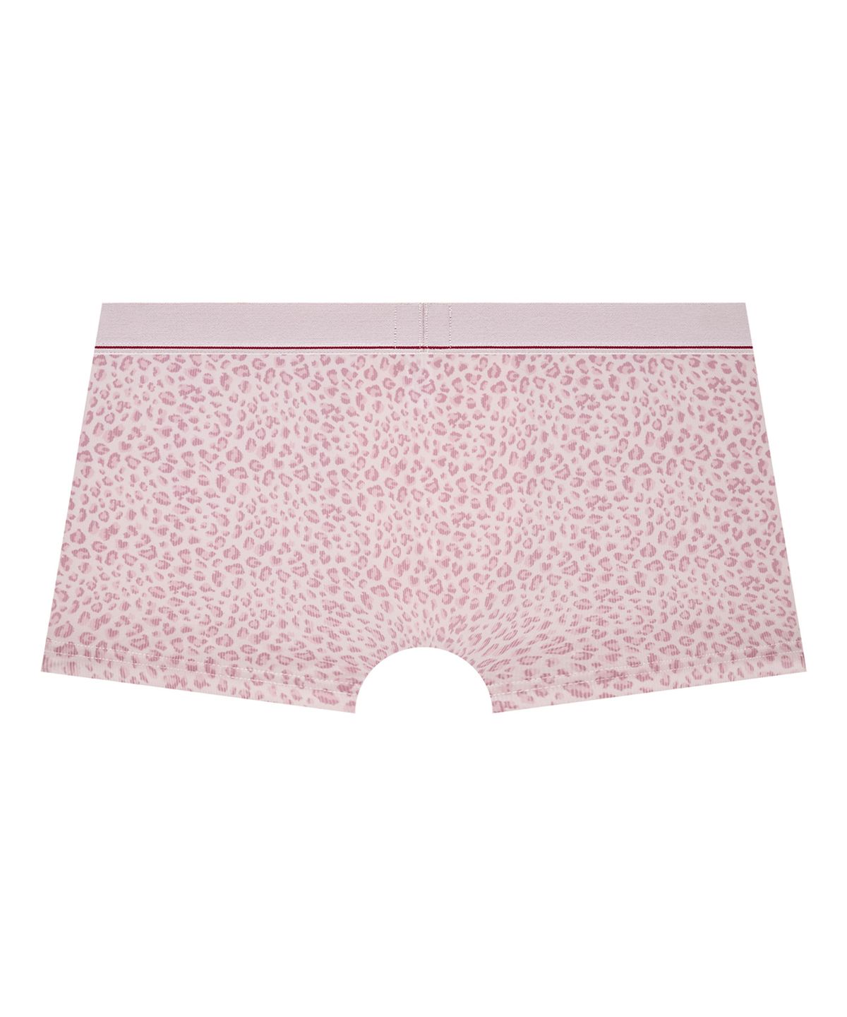 코데즈컴바인 이너웨어(CODES COMBINE INNERWEAR) 핑크 레오파드 드로즈 남자팬티