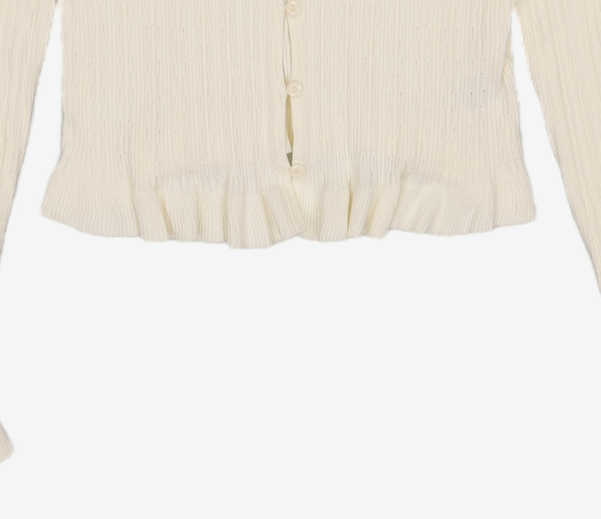 에이치앤엠(H&M) 카디건 US L