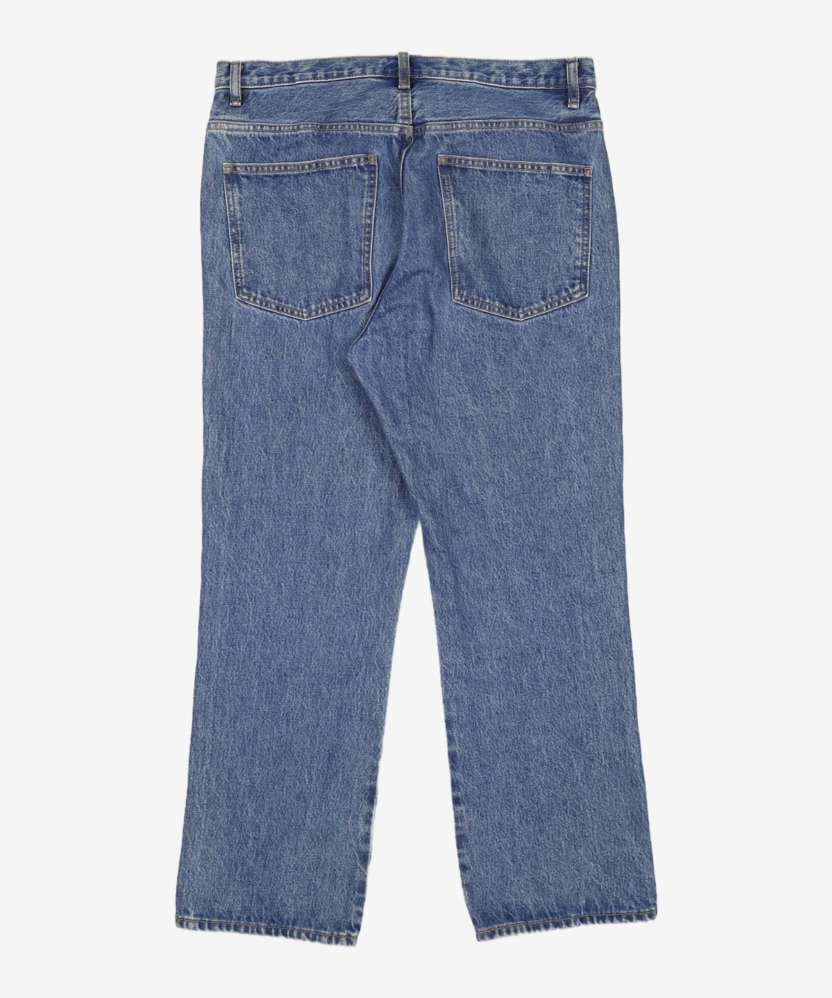 유니클로(UNIQLO) 청/데님 팬츠 32