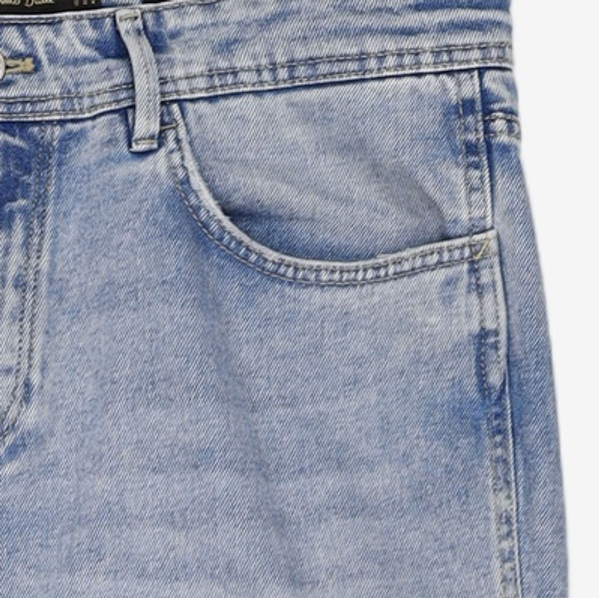 마시모두띠(Massimo dutti) 청/데님 팬츠 32