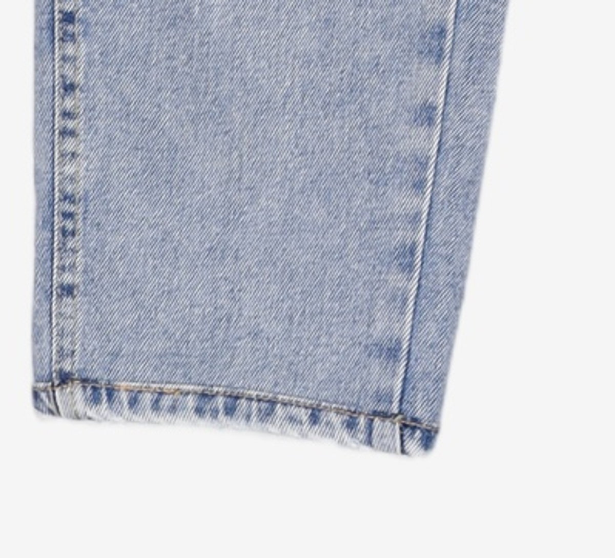 마시모두띠(Massimo dutti) 청/데님 팬츠 32