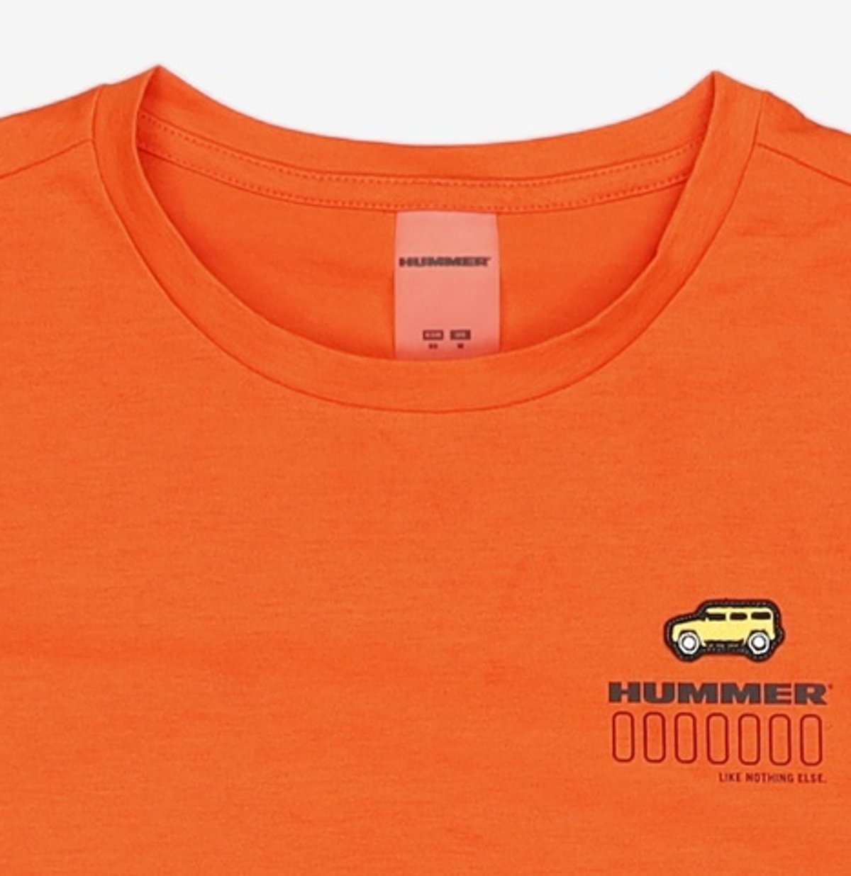 험머(HUMMER) 반소매 티셔츠 95