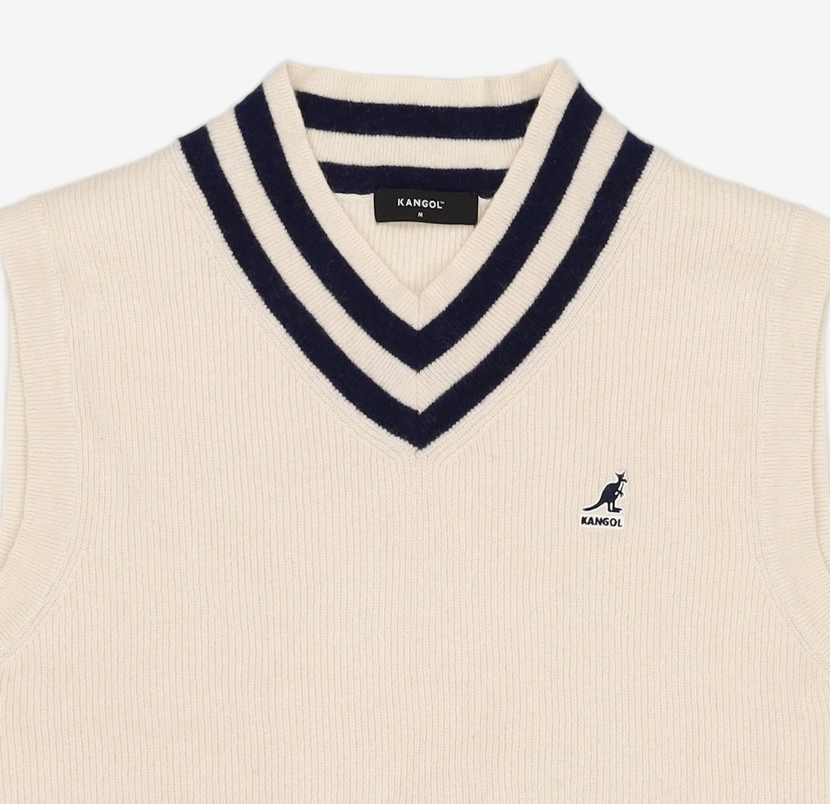 캉골(KANGOL) 베스트 M