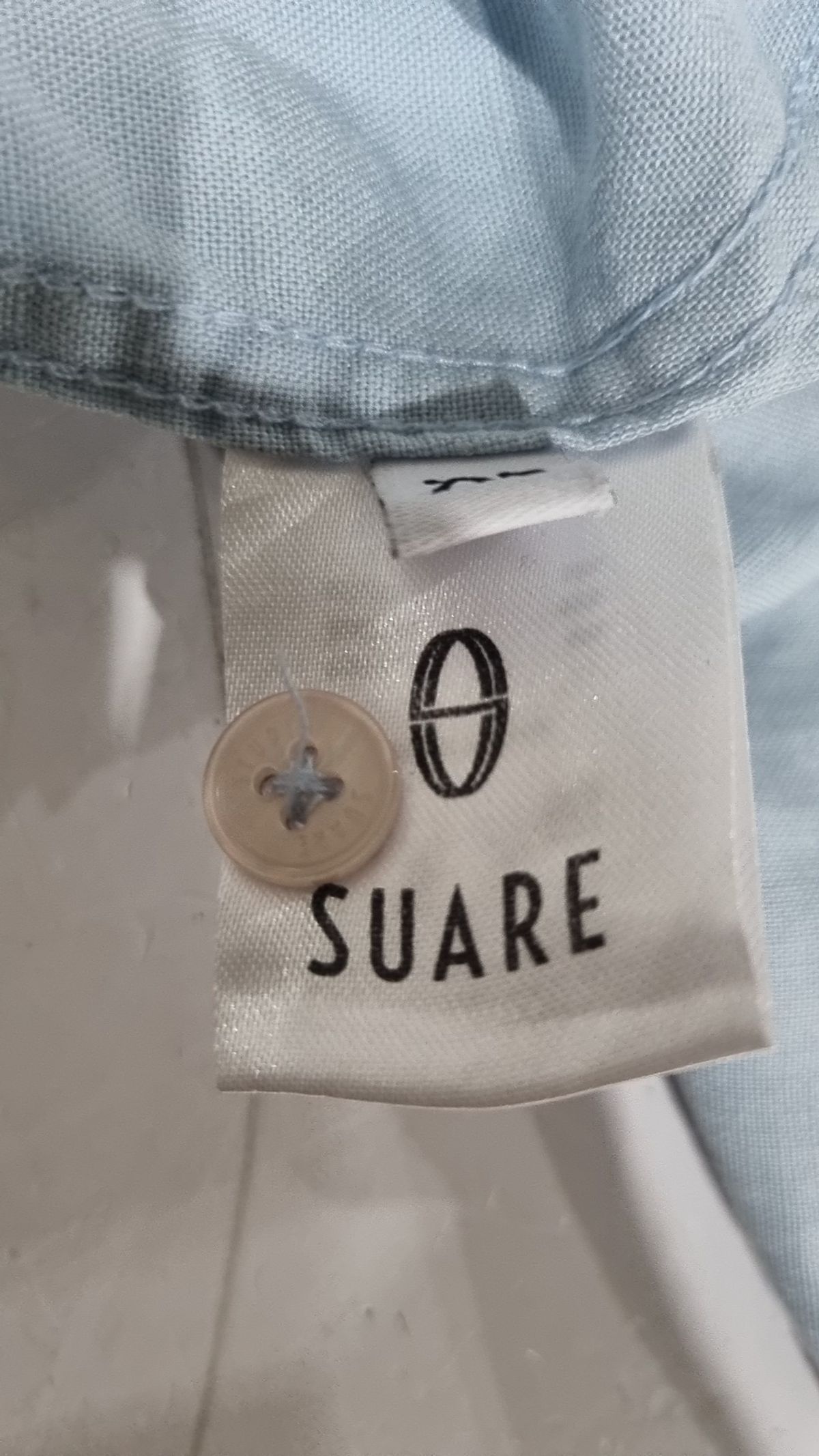 수아레(SUARE) 캐주얼 셔츠 XL