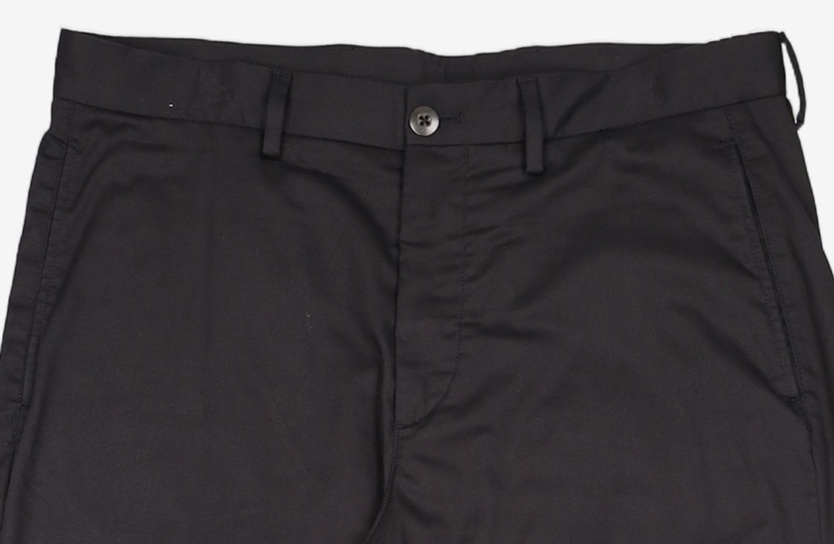 마시모두띠(Massimo dutti) 코튼 팬츠 40