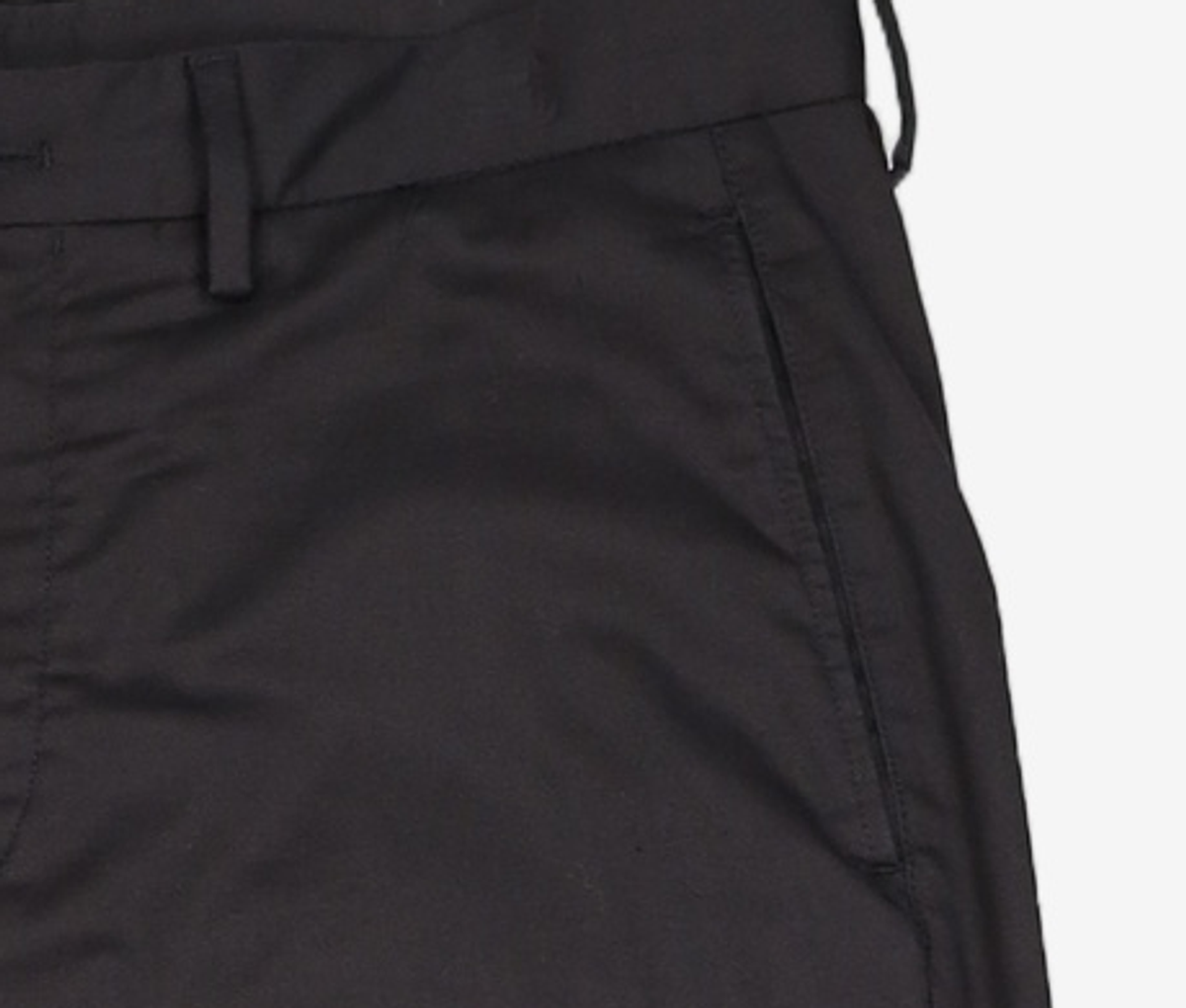 마시모두띠(Massimo dutti) 코튼 팬츠 40