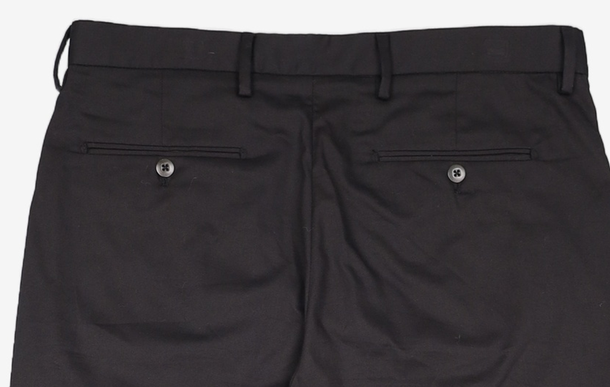 마시모두띠(Massimo dutti) 코튼 팬츠 40